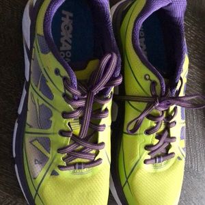 Tennis Shoes by HOKA One One